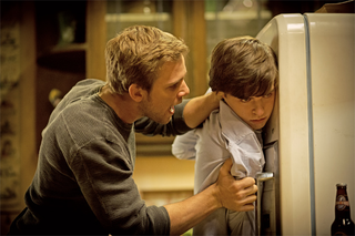 Illustration for article titled Norma shows what not to do in front of your teenage son on Bates Motel